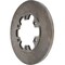 Centric Parts Standard Brake Rotor, 121.65147 121.65147 - alternate 3